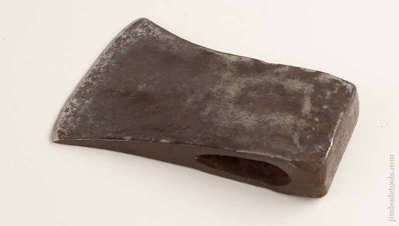 2 1/2 Pound 4 x 6 1/8 inch Axe - 75871R