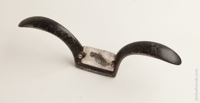 Awesome Round Bottom Travisher - 75876R