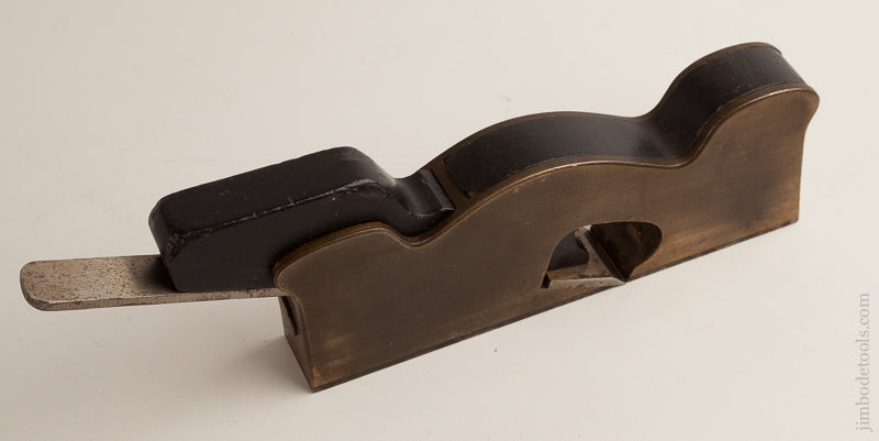 FINE 7 3/4 x 1 1/4 inch NORRIS No. 20E Shoulder Plane - 75881R