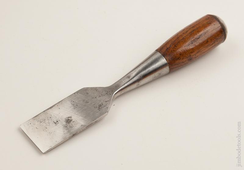 1 1/2 x 8 1/4 inch STANLEY No. 50 EVERLASTING Chisel - 75894R