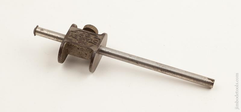 STANLEY No. 97 Dual Marking Gauge - 75896R