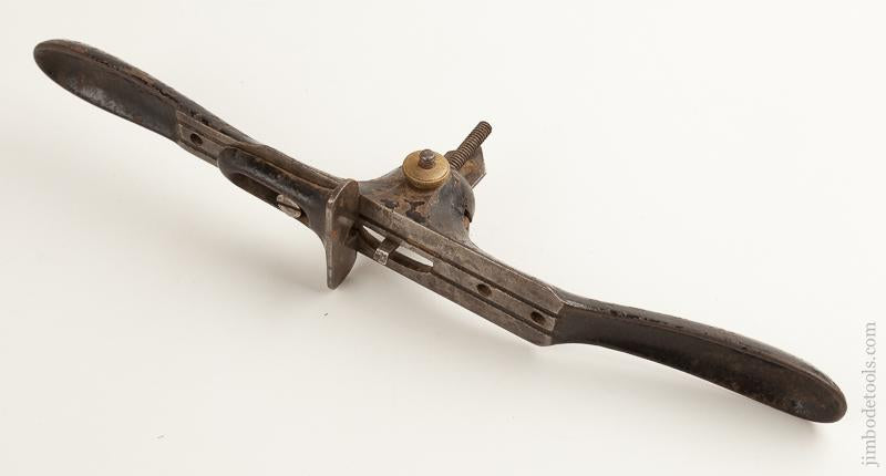 PRESTON'S PATENT Reeder with Fence - 75901R