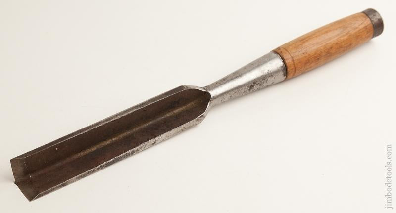 One x 14 1/2 inch Corner Chisel - 75903R