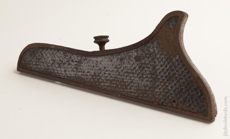 Extra Fine! GOCHER April 10, 1877 Patent Metallic Bead Plane - 75913R