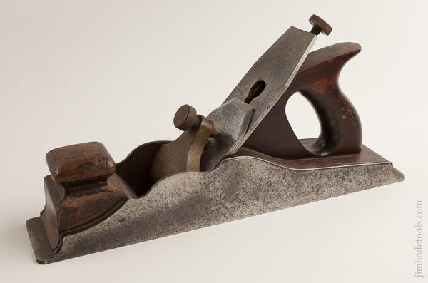 NORRIS NO. A-1 Panel Plane 14 1/2 inch - 75915R