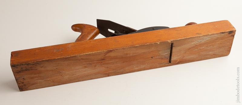 Clean STANLEY Liberty Bell Transitional Fore Plane - 75922