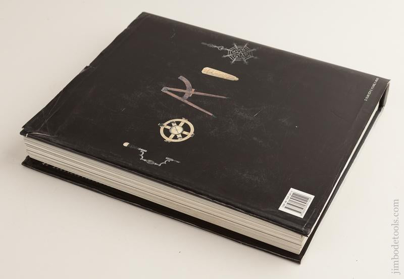 Rare Book! Antique Tools and Instruments From the Luigi Nessi Collection - 75929R