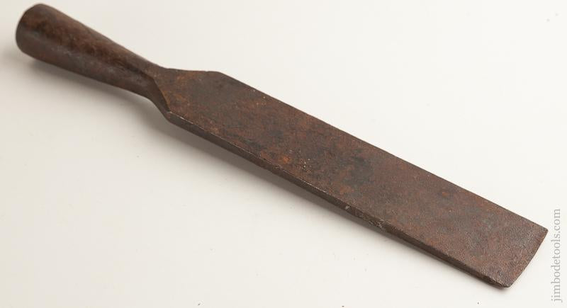 2 1/8 inch HEWES Framing Chisel - 75933R