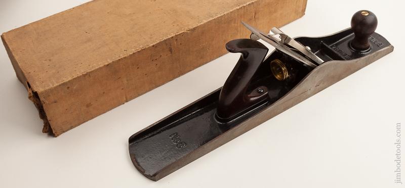 STANLEY No. 6C Fore Plane MINT in Original Box - 75947R