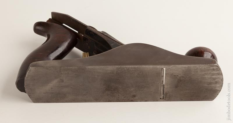 STANLEY No. 3 Smooth Plane Type 11 circa 1910-08 - 75968