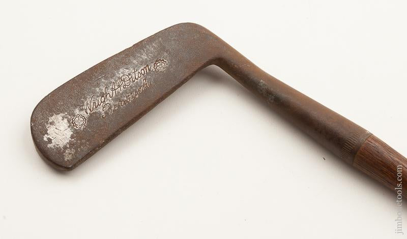 35 inch Golf Putter by WRIGHT & DITSON BERWYCK - 75970R