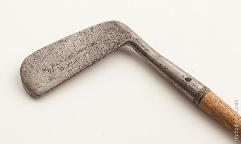 35 inch Golf Putter by WRIGHT & DITSON BERWYCK - 75971R