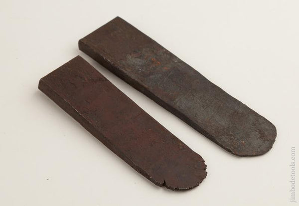 1 3/4 inch and 7 inch Felling/Sawing Wedges - 75972R