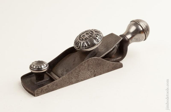BAILEY VICTOR No. 1 1/2 Block Plane 100% ORIGINAL! - 75975U