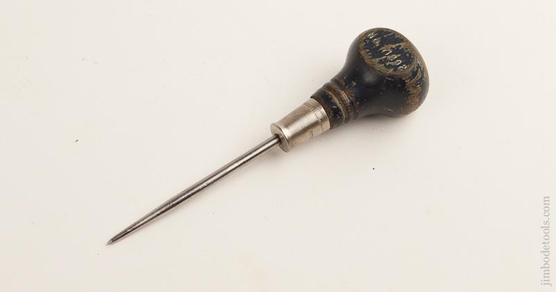 STANLEY NO. 1202 Scratch Awl - 75976R