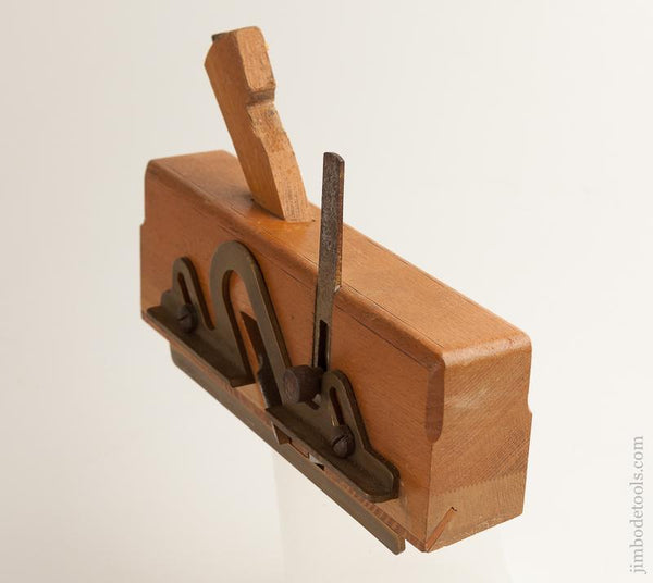 1 3/4 x 9 5/8 inch Dovetail Plane - 75989