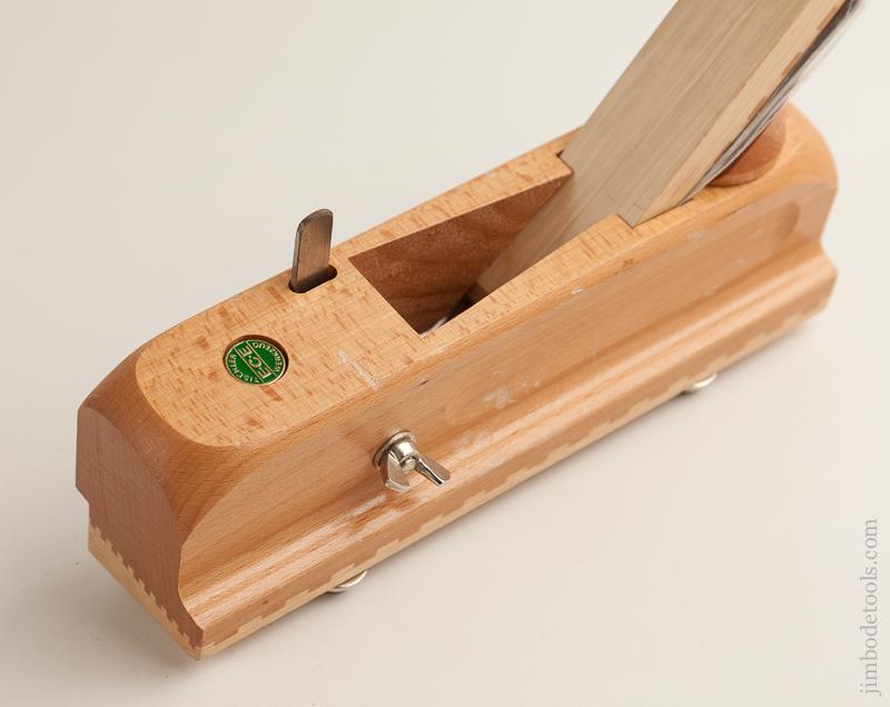 E.C.E. Dovetail Plane - 75990