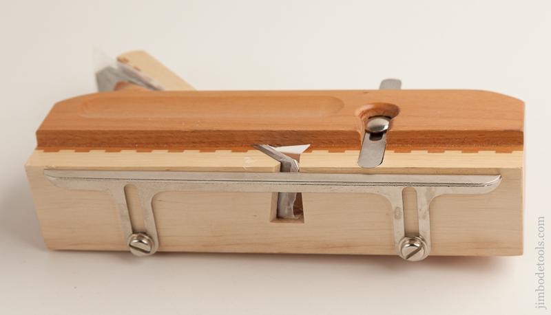 E.C.E. Dovetail Plane - 75990