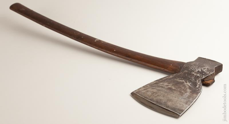 JONES Masting Axe- 75992