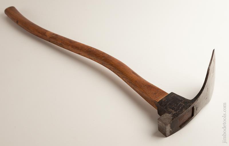 BRADLEY Adze with Label NEW OLD STOCK - 76013