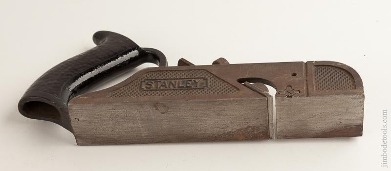 STANLEY No. 190 Rabbet Plane - 76020