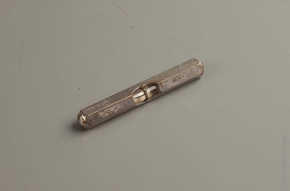 STARRETT No. 135 Level - 76044