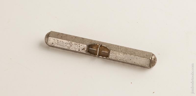 STARRETT No. 135 Pocket Level - 76045