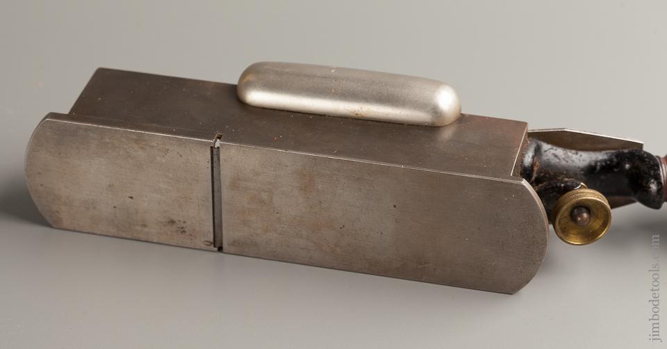 No. 9 Piano Maker's Plane with a Hot Dog Near Mint! - 76057 AS OF OCT. 2