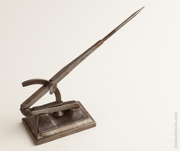 Owner-Made Surface Gauge - 76067