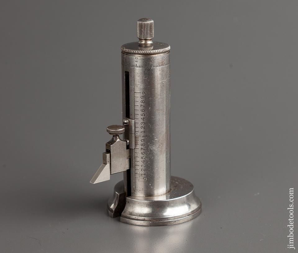 VANGOR Patent July 12, 1948 FAIRFIELD GAUGE CO Height Gauge - 76084