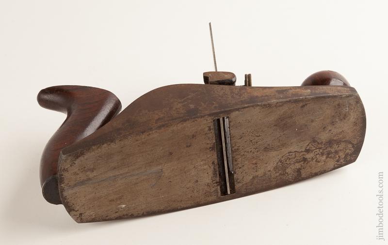 STANLEY No. 112 Scraper Plane with Decal EXTRA FINE - 76093