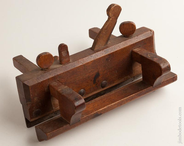 18th Century Yellow Birch 