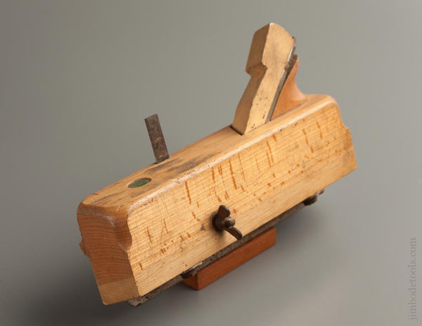 Good User Dovetail Plane - 76114