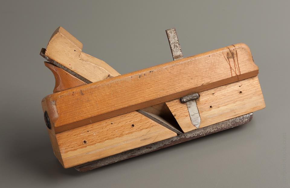 Good User Dovetail Plane - 76114