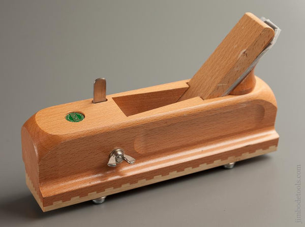 E.C.E. Dovetail Plane DEAD MINT - 76115