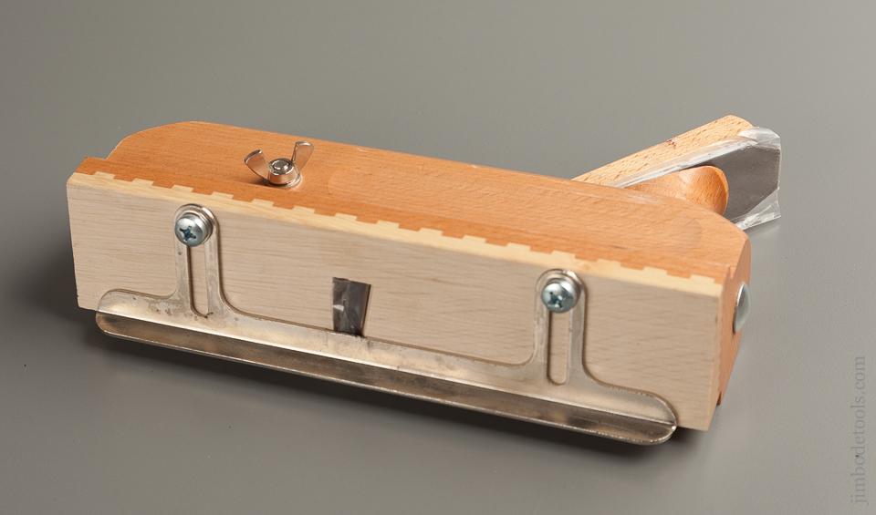 E.C.E. Dovetail Plane DEAD MINT - 76115