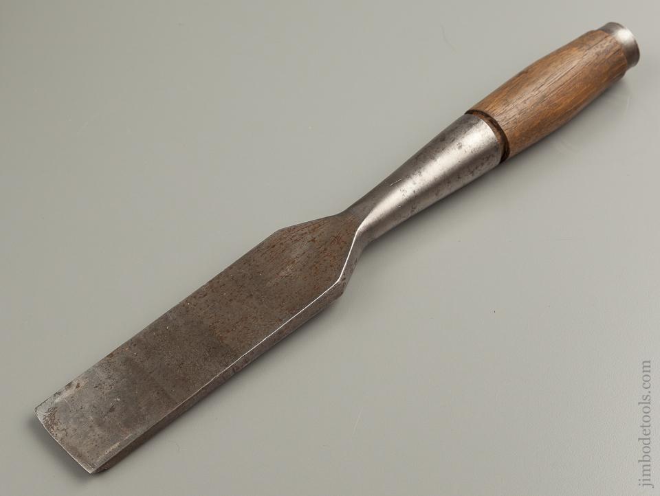 2 x 15 3/4 inch A.W. CROSSMAN Heavy Framing Chisel - 95