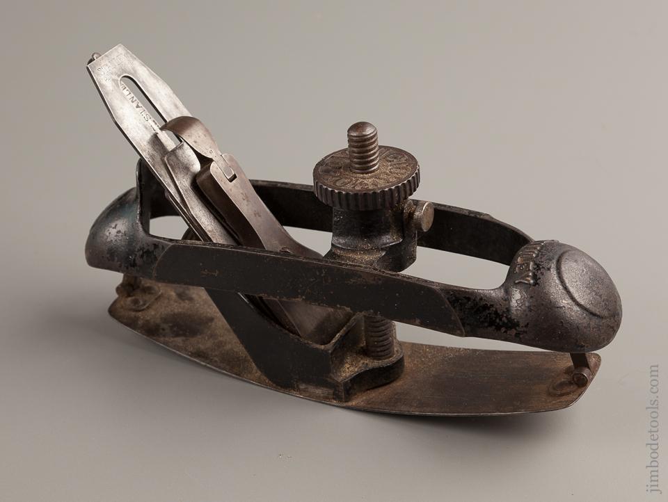 STANLEY No. 20 1/2 Circular Plane - 76121