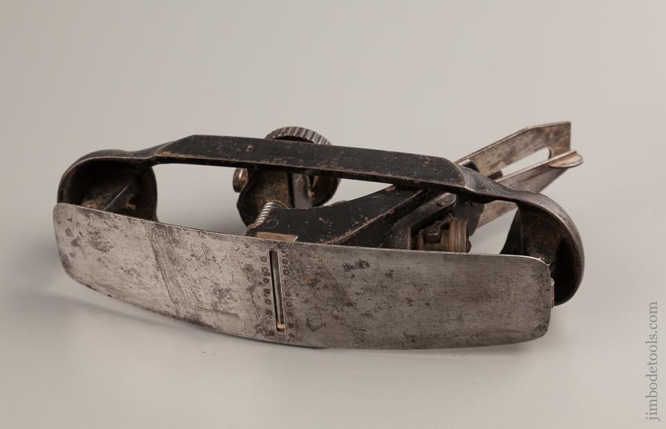 STANLEY No. 20 1/2 Circular Plane - 76121