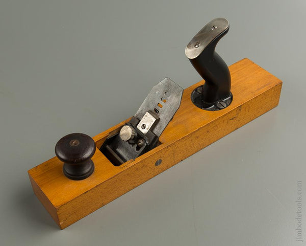 Stunning! GAGE (Pre-STANLEY) No. G26 Jack Plane - 76131