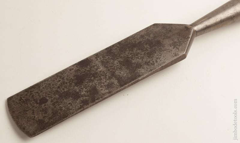 3x25 inch DOUGLASS Slick - 76135