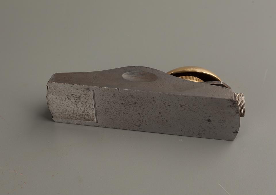 LIE-NIELSEN No. 60 1/2 Low Angle Block Plane - 76139