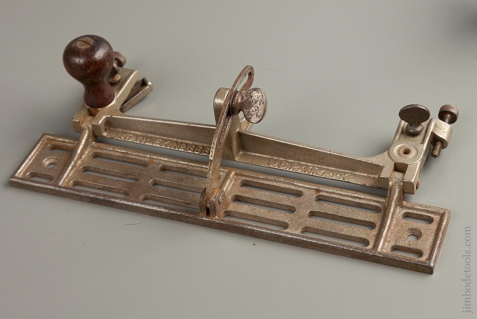 STANLEY No. 386 Jointer Gauge - 76143