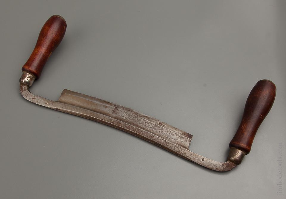 8 inch TRYON Draw Knife - 76158