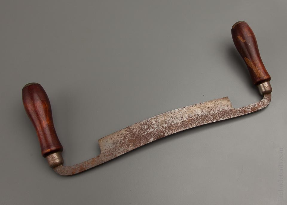 8 inch TRYON Draw Knife - 76158