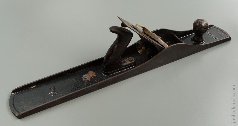 STANLEY No. 8 Jointer Plane Type 19 circa 1948-63 - 76159