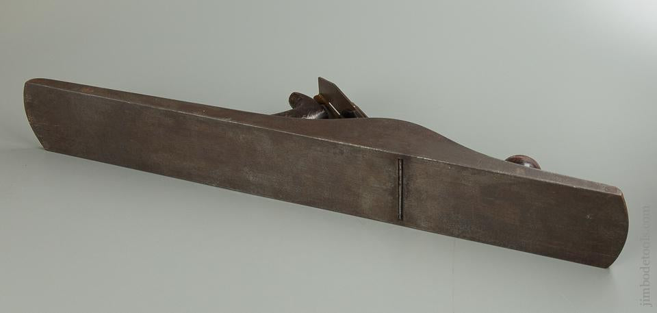 STANLEY No. 8 Jointer Plane Type 19 circa 1948-63 - 76159