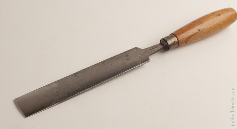 Monster 1 1/2 x 15 1/2 inch ADDIS Gouge - 76161R
