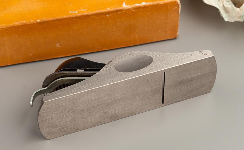 STANLEY No. 15 Block Plane in Original Box - 76168R