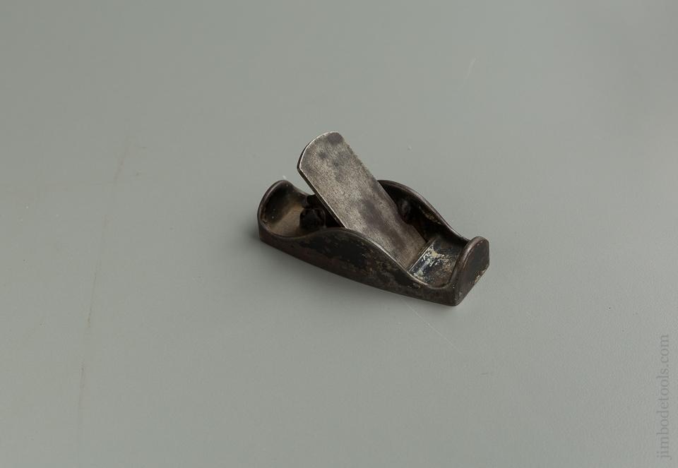 BAILEY "Little Victor" No. 50 1/2 Metallic Plane - 76202R